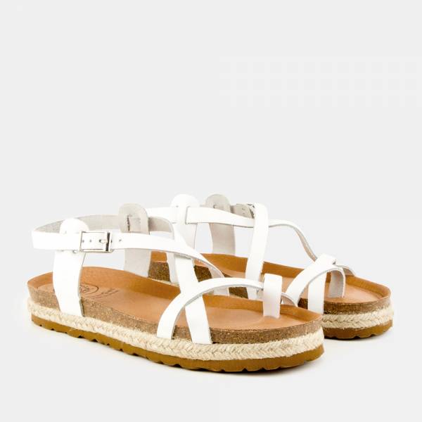 ZOE-005 - VAQUETA BLANCO