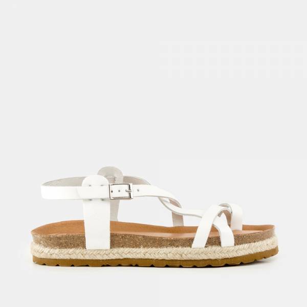 ZOE-005 - VAQUETA BLANCO 2