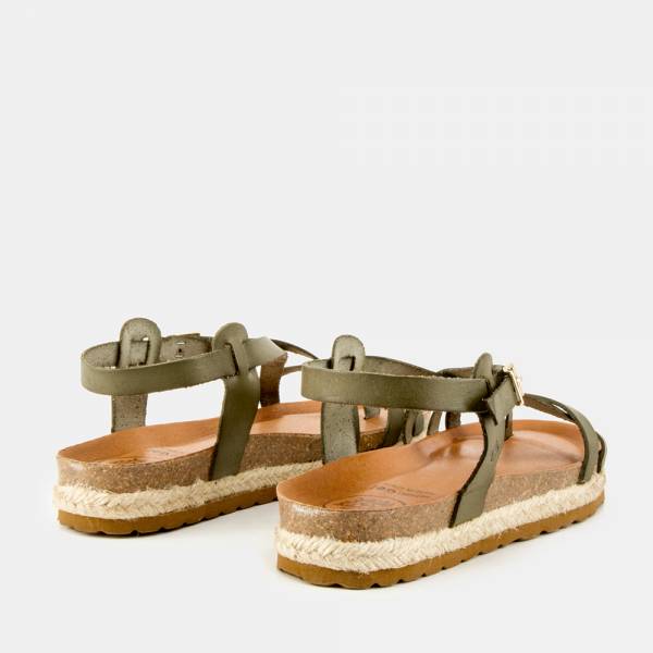 ZOE-005 - VAQUETA KAKI 2