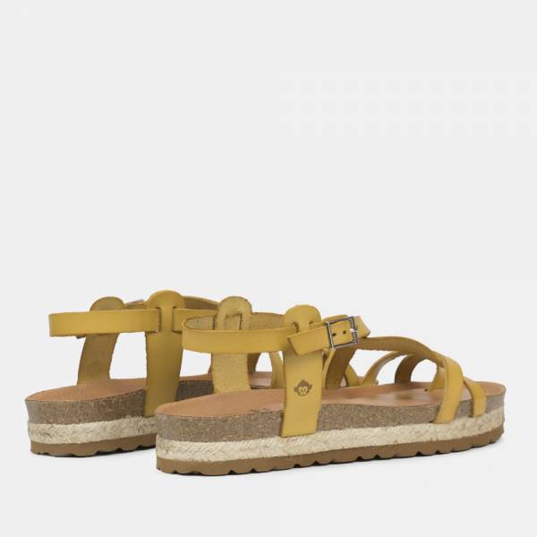 ZOE-005 - VAQUETA MOSTAZA 2