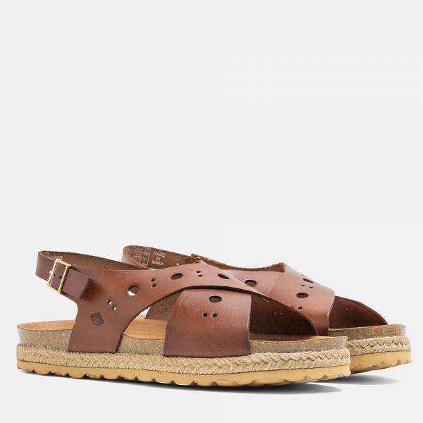 ZOE-008 - VAQUETA NUEZ 