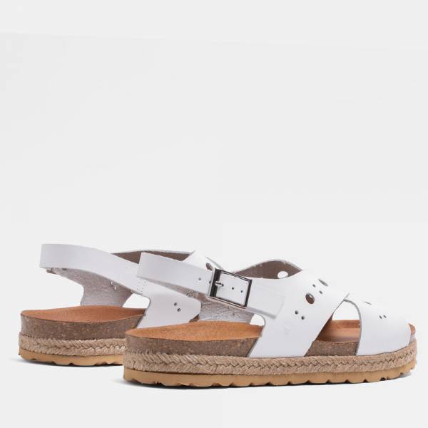 ZOE-008 - VAQUETA BLANCO 2