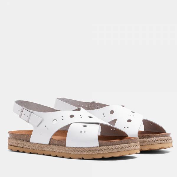 ZOE-008 - VAQUETA BLANCO 2