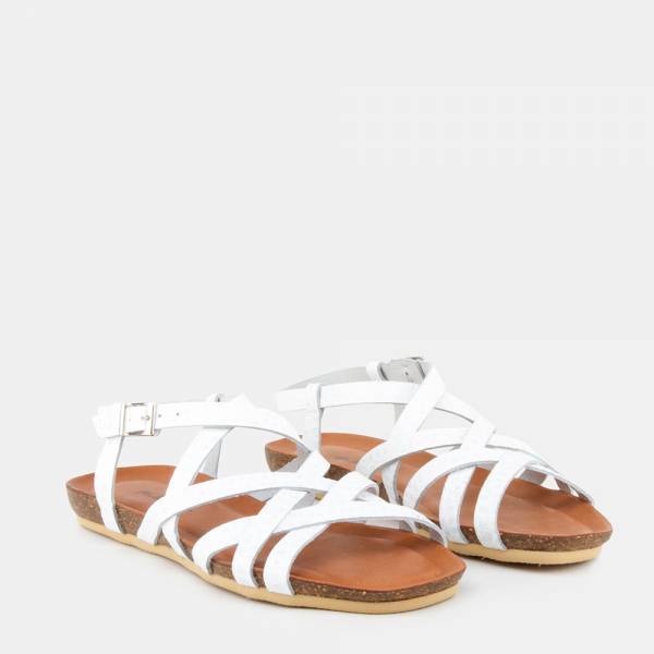 ARENAL-003 - COCO BOX BLANCO