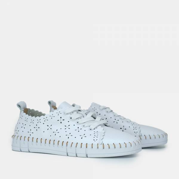 CRETA-002 - FLOTER BLANCO