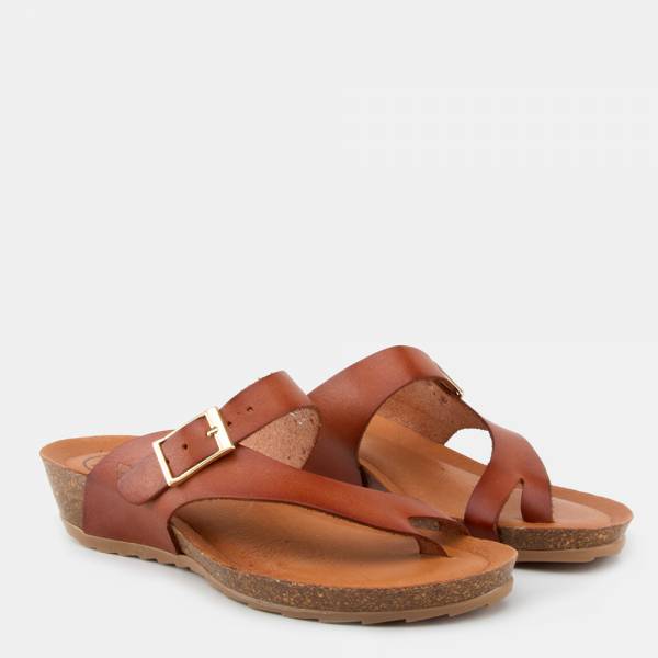 TERRA-020 - TERRA VAQUETA NUEZ