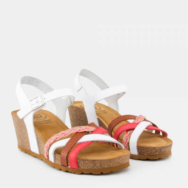 RIVIERA-003 YUTE - VAQUETA...