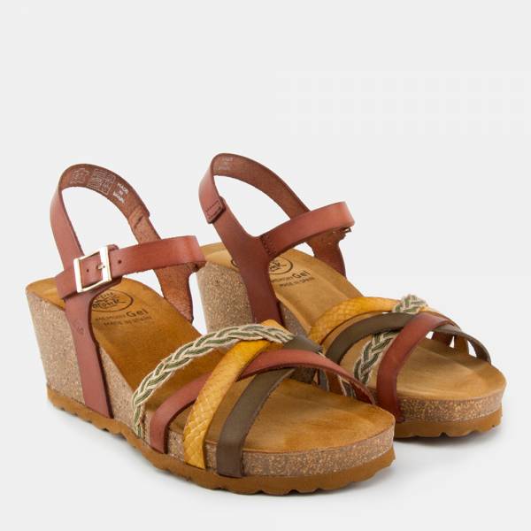 RIVIERA-003 YUTE - VAQUETA...