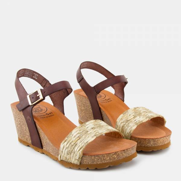 RIVIERA-019 - RAFIA PLATINO