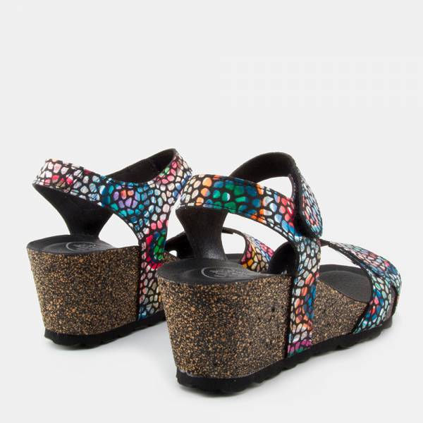 RIVIERA-022 - BOLUC MULTICOLOR 2