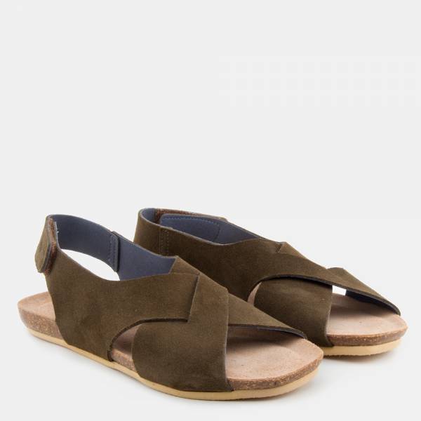 ARENAL-007 - SERRAJE KAKI