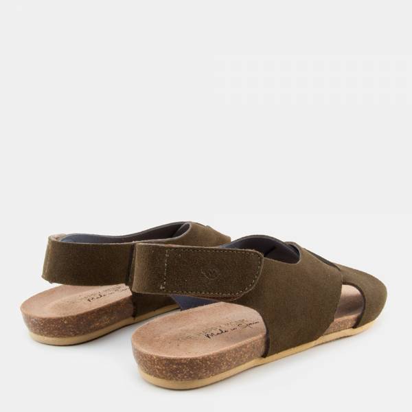 ARENAL-007 - SERRAJE KAKI 2