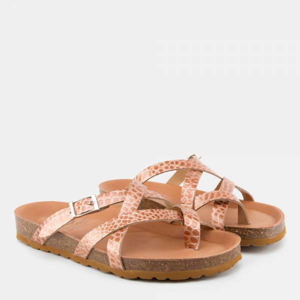 POMPEYA-010 - METAL CORAL