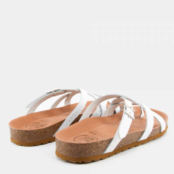 POMPEYA-010 - COCO BLANCO