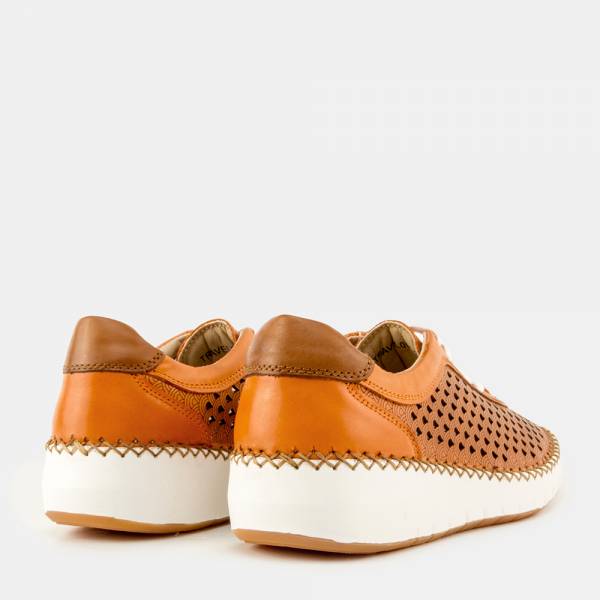 TRAVEL-001 - ALFA NARANJA 2