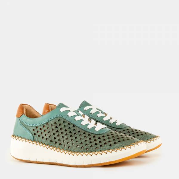 TRAVEL-001 - ALFA PETRÓLEO