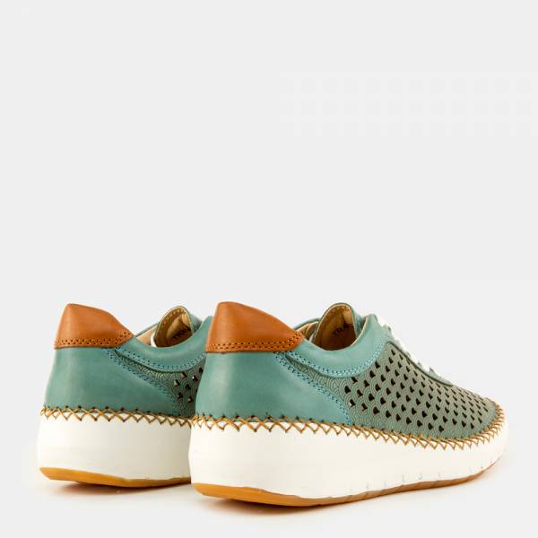 TRAVEL-001 - ALFA PETRÓLEO 2