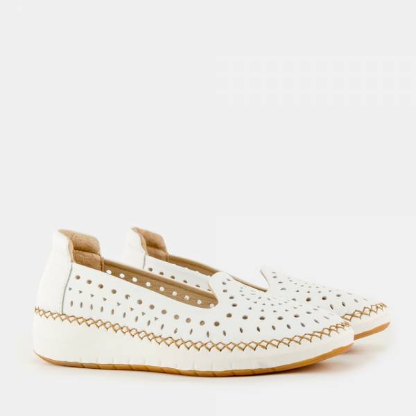 TRAVEL-004 - ALFA BLANCO