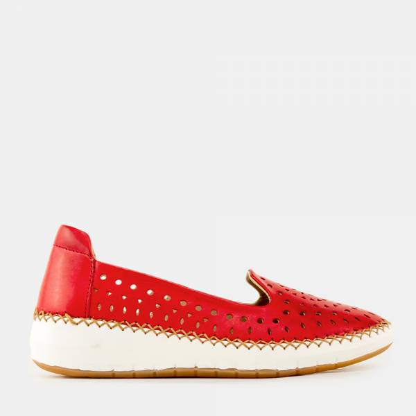 TRAVEL-004 - ALFA ROJO 2