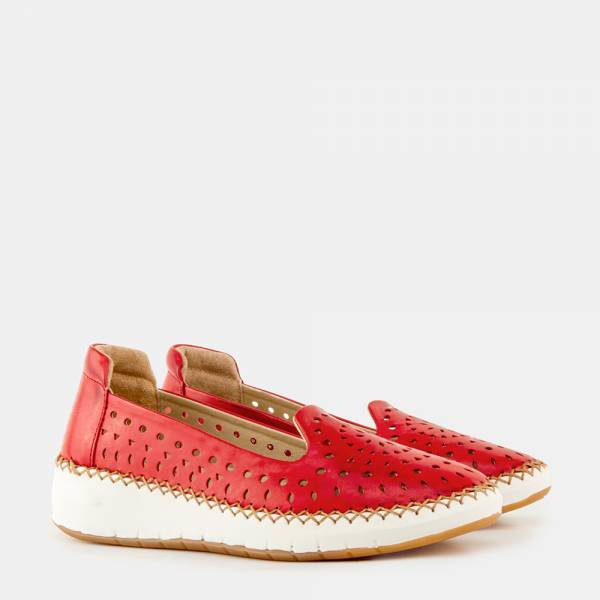 TRAVEL-004 - ALFA ROJO