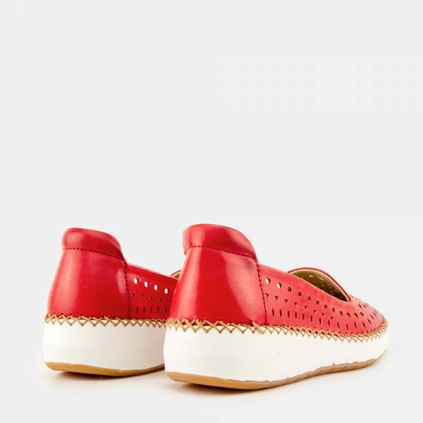 TRAVEL-004 - ALFA ROJO 2