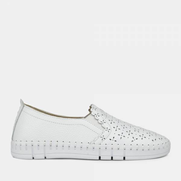 CRETA-006 - FLOTER BLANCO