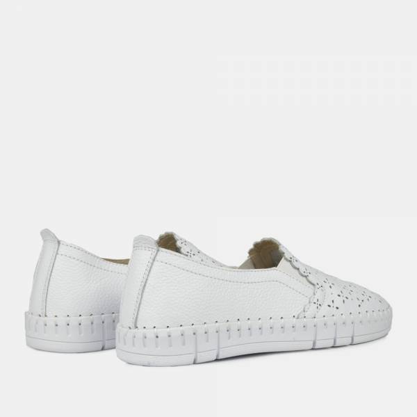 CRETA-006 - FLOTER BLANCO 2