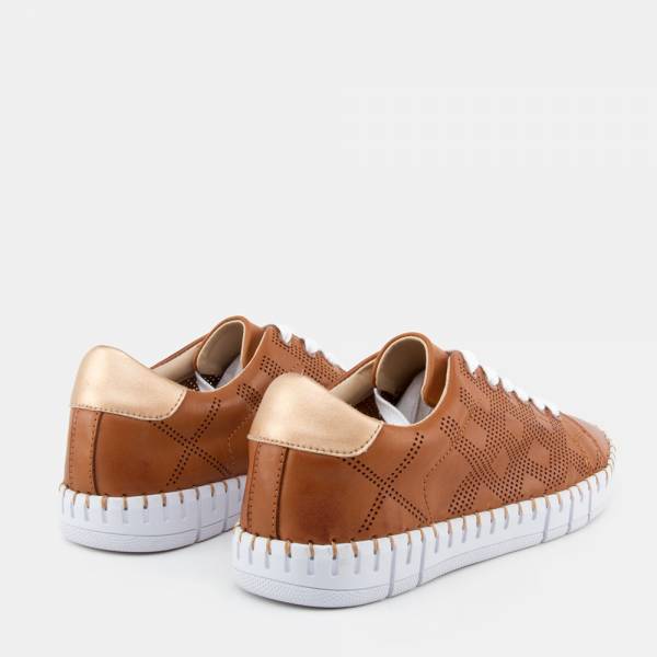 CRETA-008 - FLOTER CUERO