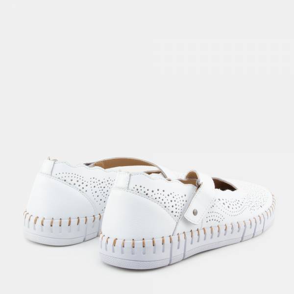 CRETA-009 - FLOTER BLANCO