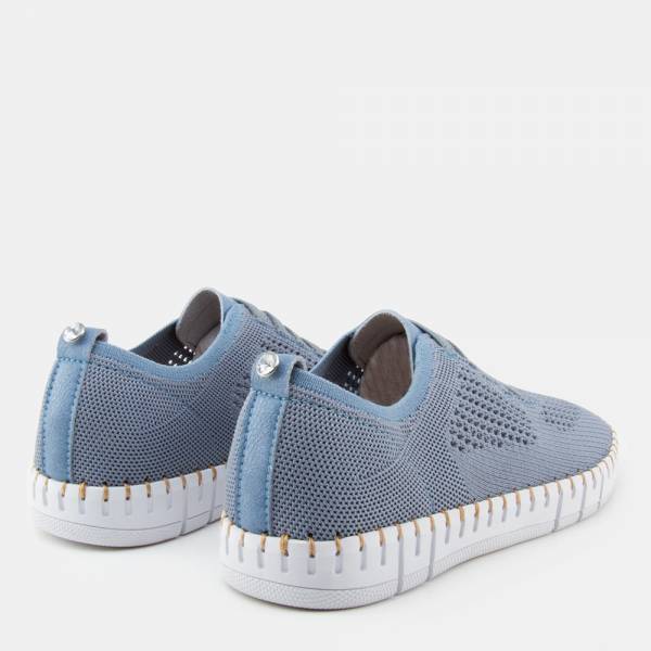 CRETA-010 - TEX JEANS 2