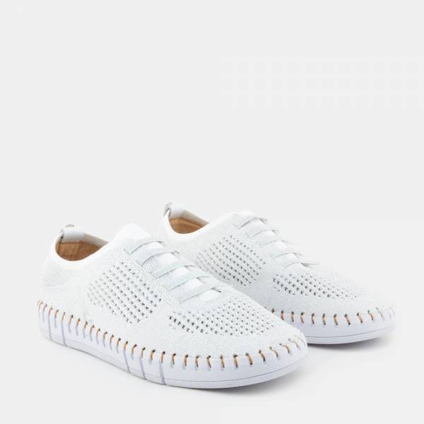 CRETA-010 - TEX BLANCO