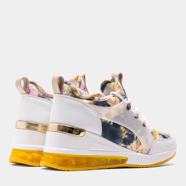 KORSA-001 - LICRA AMARILLO 2