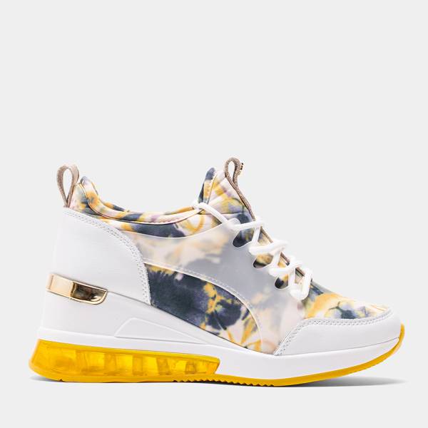 KORSA-001 - LICRA AMARILLO 2