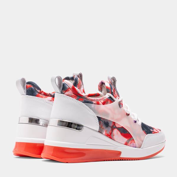 KORSA-001 - LICRA ROJO 2