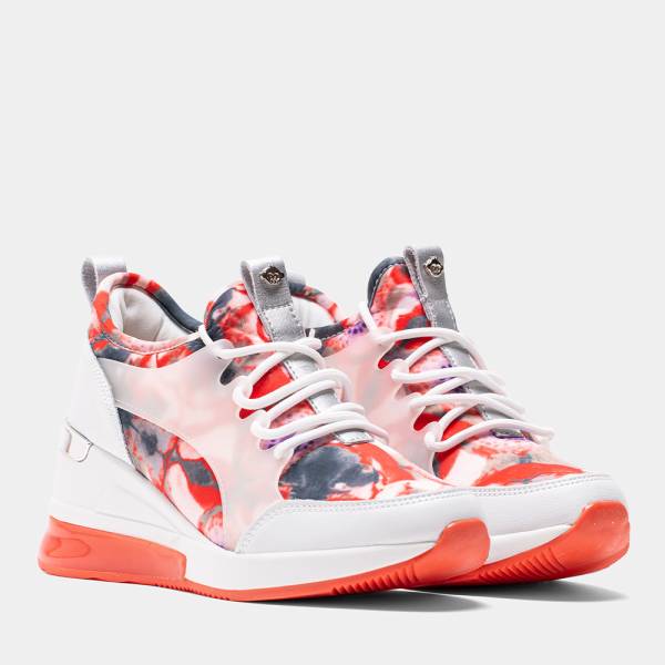 KORSA-001 - LICRA ROJO