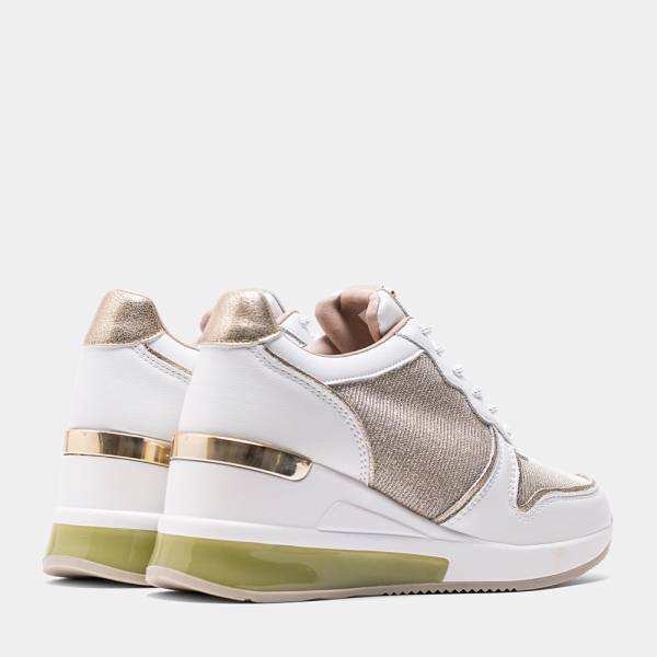 KORSA-002 - LEATHER PLATINO 2