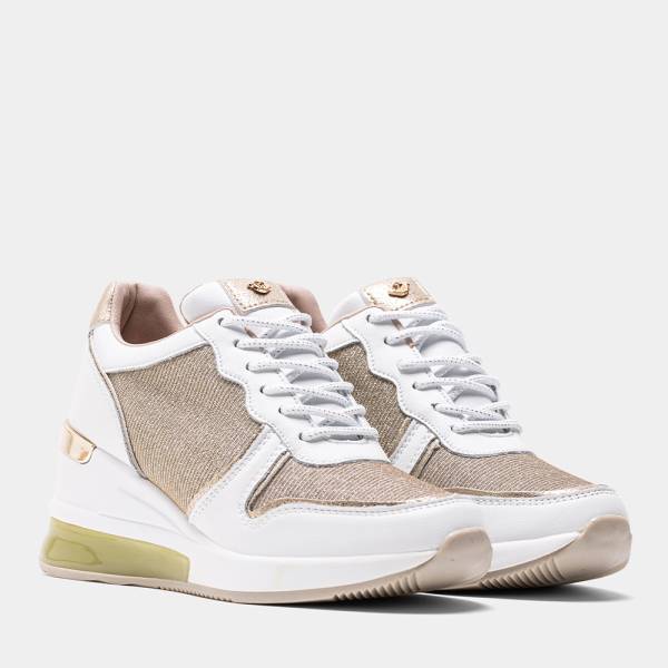 KORSA-002 - LEATHER PLATINO 2