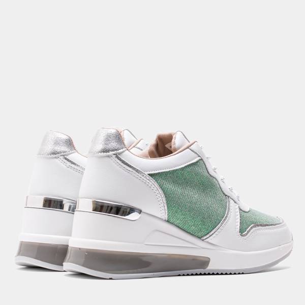 KORSA-002 - LEATHER VERDE 2