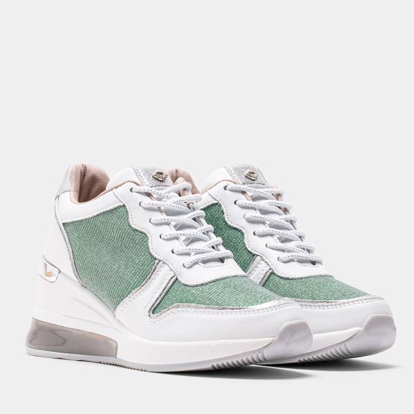 KORSA-002 - LEATHER VERDE 2