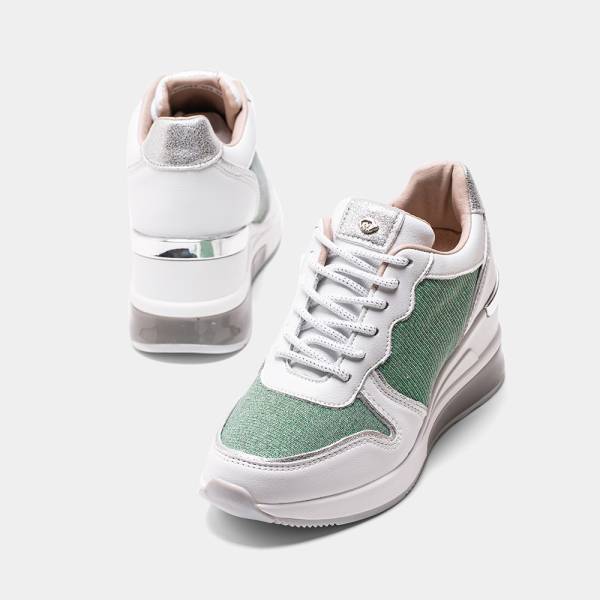 KORSA-002 - LEATHER VERDE 2