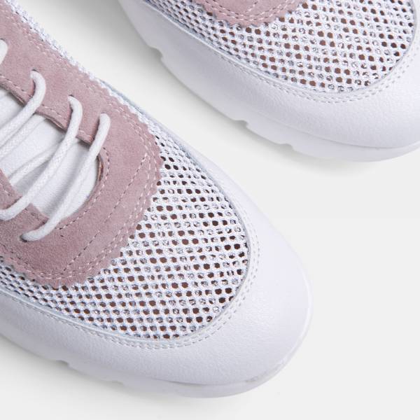 LOLA-003 - LEATHER NUDE 2