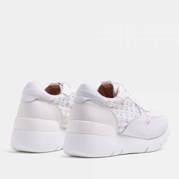 LOLA-005 - LEATHER BLANCO 2