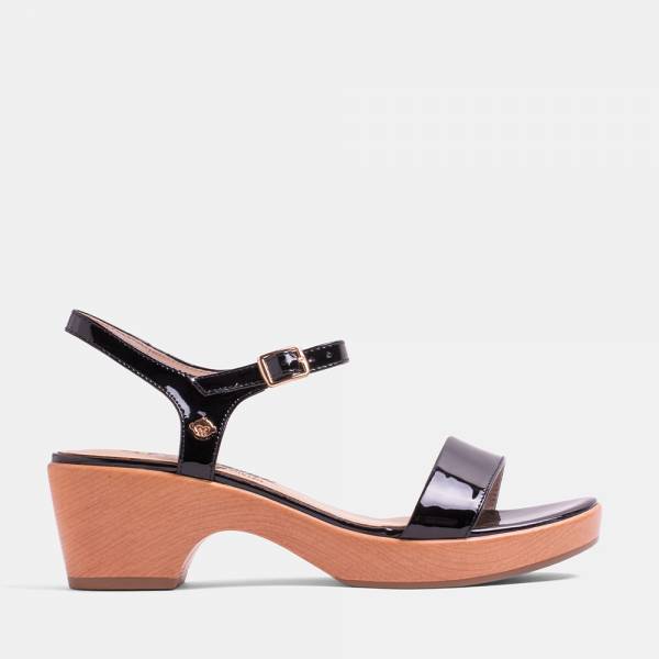 PANSY-002 - CHAROL NEGRO