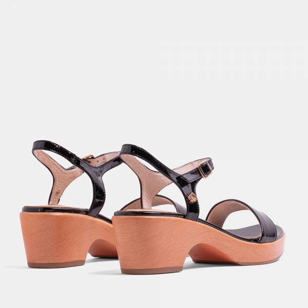 PANSY-002 - CHAROL NEGRO 2