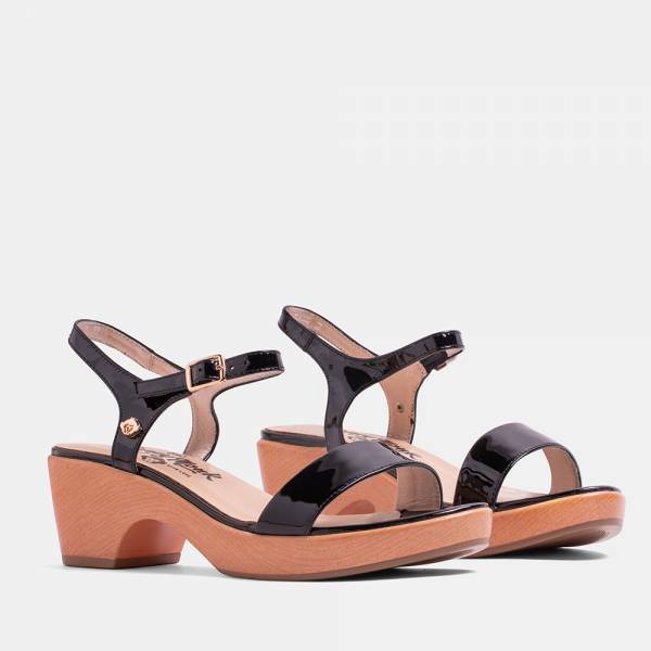 PANSY-002 - CHAROL NEGRO 2