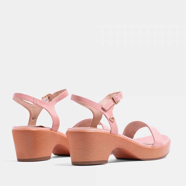 PANSY-002 - CHAROL NUDE 2