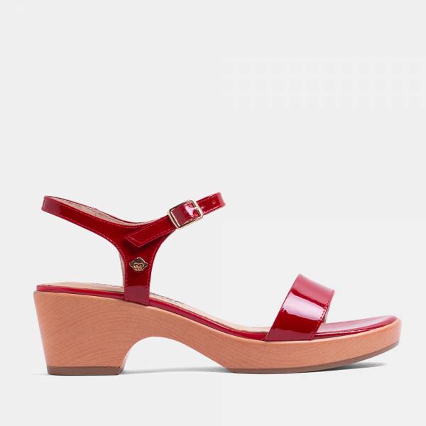 PANSY-002 - CHAROL ROJO 2