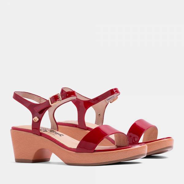 PANSY-002 - CHAROL ROJO 2