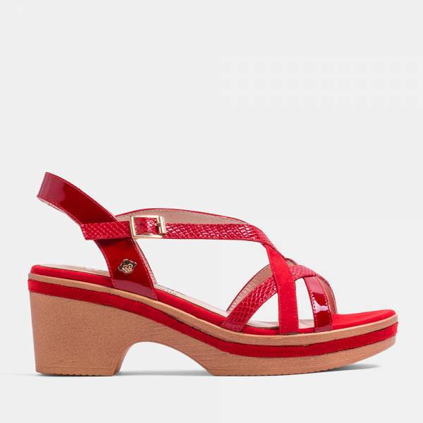 VITA-003 - ANTE CHAROL ROJO 2