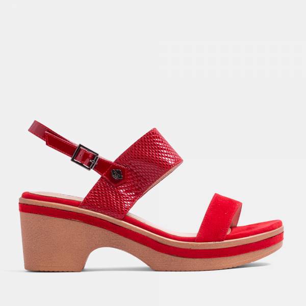 VITA-005 - ANTE-CHAROL ROJO